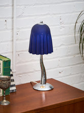 Load image into Gallery viewer, Post Modern Handkerchief Lamp
