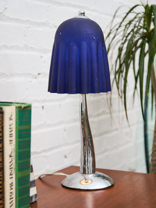 Post Modern Handkerchief Lamp