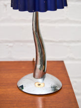 Load image into Gallery viewer, Post Modern Handkerchief Lamp
