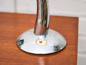 Post Modern Handkerchief Lamp