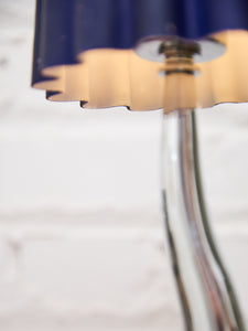 Post Modern Handkerchief Lamp