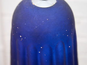 Post Modern Handkerchief Lamp