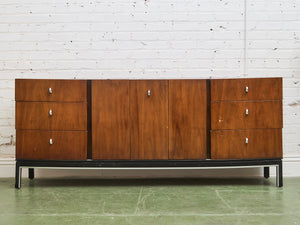 American of Martinsville Credenza