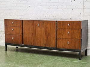 American of Martinsville Credenza