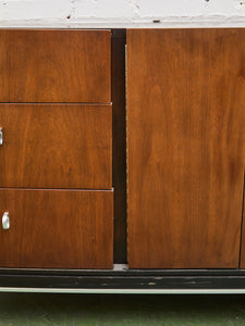 American of Martinsville Credenza