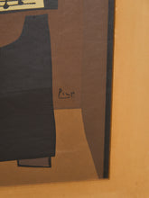 Load image into Gallery viewer, The Musicians by Pablo Picasso

