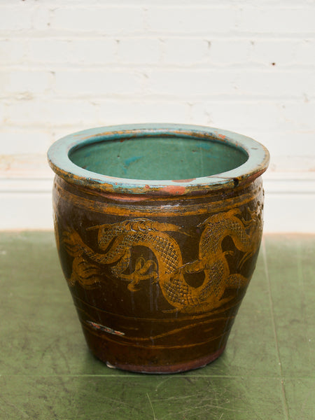 Pots & Planters for the Outdoors | Sunbeam Vintage  Sunbeam Vintage
