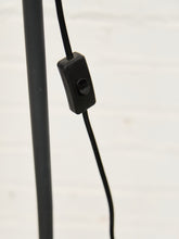 Load image into Gallery viewer, Adjustable Orange Floor Lamp
