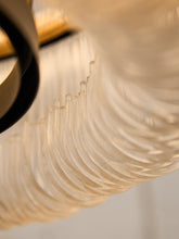 Load image into Gallery viewer, Hollywood Regency Chandelier Pendant
