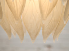 Load image into Gallery viewer, Chandelier Of Glass Feathers
