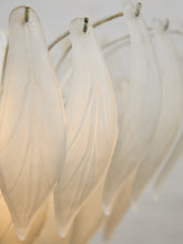 Load image into Gallery viewer, Chandelier Of Glass Feathers
