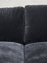 Load image into Gallery viewer, Michonne Sofa in Amici Smoke

