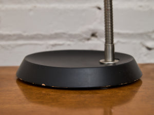 Red Task Lamp