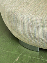 Load image into Gallery viewer, Curved Vintage Serpentine Sofa in the Style of Vladimir Kagan
