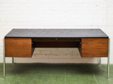 Load image into Gallery viewer, Mid Century Desk by Alexis Yermakov for Stow Davies, 1970s
