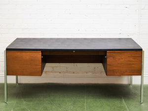 Mid Century Desk by Alexis Yermakov for Stow Davies, 1970s