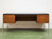 Load image into Gallery viewer, Mid Century Desk by Alexis Yermakov for Stow Davies, 1970s
