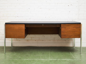 Mid Century Desk by Alexis Yermakov for Stow Davies, 1970s