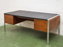 Load image into Gallery viewer, Mid Century Desk by Alexis Yermakov for Stow Davies, 1970s
