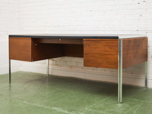 Load image into Gallery viewer, Mid Century Desk by Alexis Yermakov for Stow Davies, 1970s
