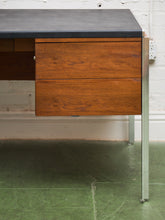Load image into Gallery viewer, Mid Century Desk by Alexis Yermakov for Stow Davies, 1970s
