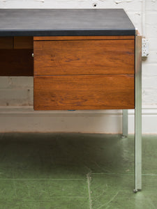 Mid Century Desk by Alexis Yermakov for Stow Davies, 1970s