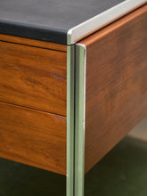 Load image into Gallery viewer, Mid Century Desk by Alexis Yermakov for Stow Davies, 1970s
