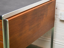 Load image into Gallery viewer, Mid Century Desk by Alexis Yermakov for Stow Davies, 1970s

