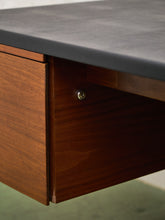 Load image into Gallery viewer, Mid Century Desk by Alexis Yermakov for Stow Davies, 1970s

