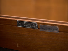Load image into Gallery viewer, Mid Century Desk by Alexis Yermakov for Stow Davies, 1970s
