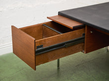 Load image into Gallery viewer, Mid Century Desk by Alexis Yermakov for Stow Davies, 1970s
