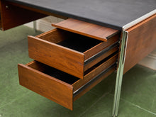 Load image into Gallery viewer, Mid Century Desk by Alexis Yermakov for Stow Davies, 1970s
