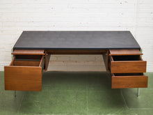 Load image into Gallery viewer, Mid Century Desk by Alexis Yermakov for Stow Davies, 1970s
