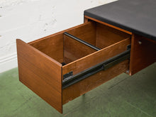 Load image into Gallery viewer, Mid Century Desk by Alexis Yermakov for Stow Davies, 1970s
