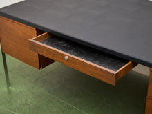 Load image into Gallery viewer, Mid Century Desk by Alexis Yermakov for Stow Davies, 1970s
