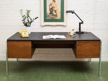 Load image into Gallery viewer, Mid Century Desk by Alexis Yermakov for Stow Davies, 1970s
