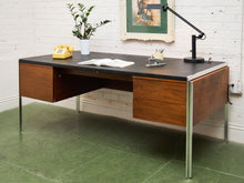Load image into Gallery viewer, Mid Century Desk by Alexis Yermakov for Stow Davies, 1970s
