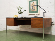 Load image into Gallery viewer, Mid Century Desk by Alexis Yermakov for Stow Davies, 1970s
