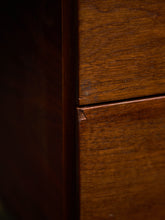 Load image into Gallery viewer, Mid Century Desk by Alexis Yermakov for Stow Davies, 1970s
