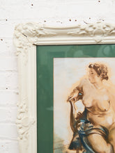 Load image into Gallery viewer, Albert Staehle Nude Study (1889-1974)

