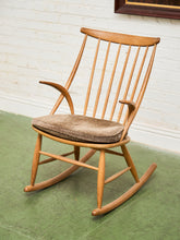 Load image into Gallery viewer, Rocking Chair Model IW3 for Niels Eilersen
