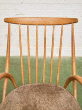 Load image into Gallery viewer, Rocking Chair Model IW3 for Niels Eilersen
