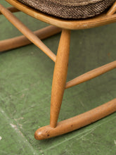 Load image into Gallery viewer, Rocking Chair Model IW3 for Niels Eilersen
