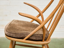 Load image into Gallery viewer, Rocking Chair Model IW3 for Niels Eilersen
