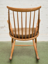 Load image into Gallery viewer, Rocking Chair Model IW3 for Niels Eilersen
