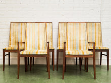Load image into Gallery viewer, Dillingham Walnut Dining Set
