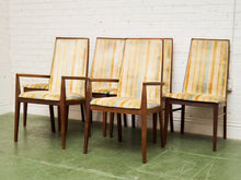 Load image into Gallery viewer, Dillingham Walnut Dining Set
