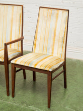 Load image into Gallery viewer, Dillingham Walnut Dining Set
