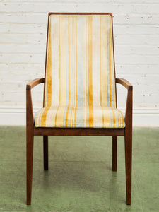 Dillingham Walnut Dining Set