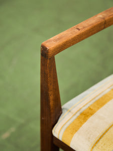 Dillingham Walnut Dining Set